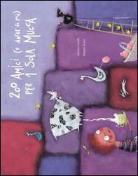 Duecento amici (e anche di più) per una sola mucca - Librerie.coop