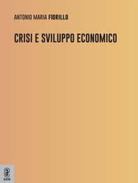 Crisi e sviluppo economico - Librerie.coop