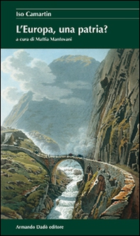 L'Europa, una patria? - Librerie.coop