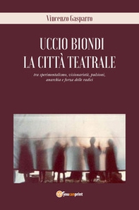 La città teatrale - Librerie.coop