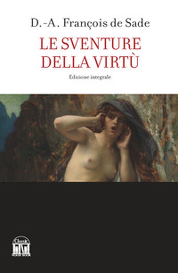 Le sventure della virtù - Librerie.coop Le sventure della virtù - Librerie.coop