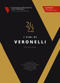 I vini di Veronelli 2022 - Librerie.coop