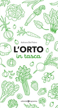 L'orto in tasca - Librerie.coop