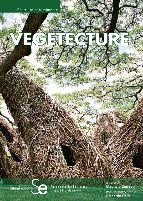 Vegetecture - Librerie.coop Vegetecture - Librerie.coop