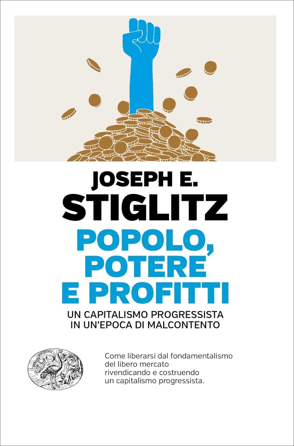 Popolo, potere e profitti - Librerie.coop Popolo, potere e profitti - Librerie.coop