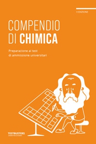 Testbusters - Compendio di Chimica - Librerie.coop