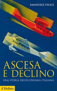 Ascesa e declino - Librerie.coop