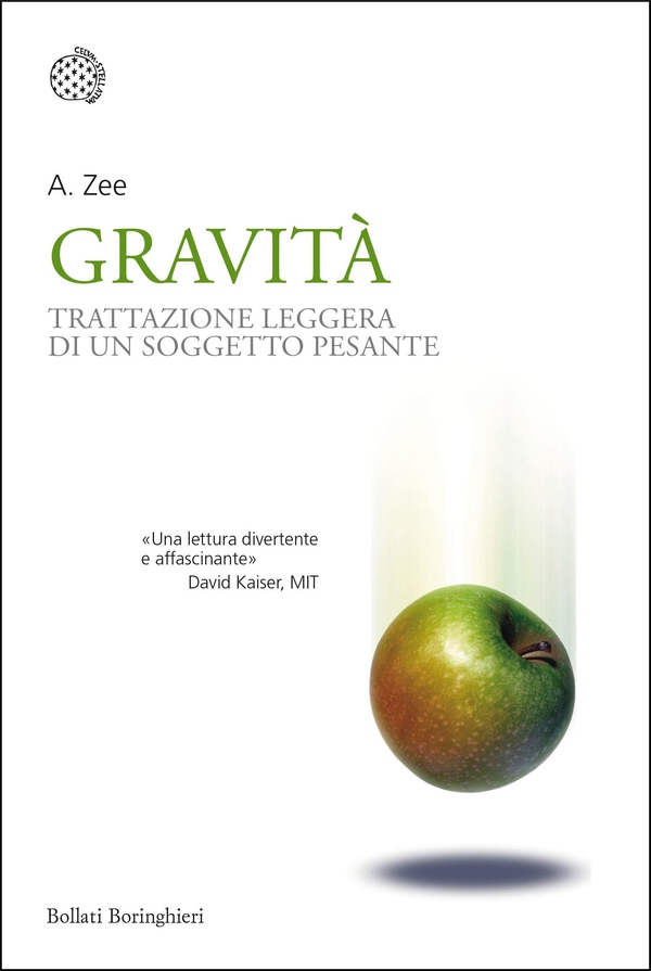 Gravità - Librerie.coop Gravità - Librerie.coop