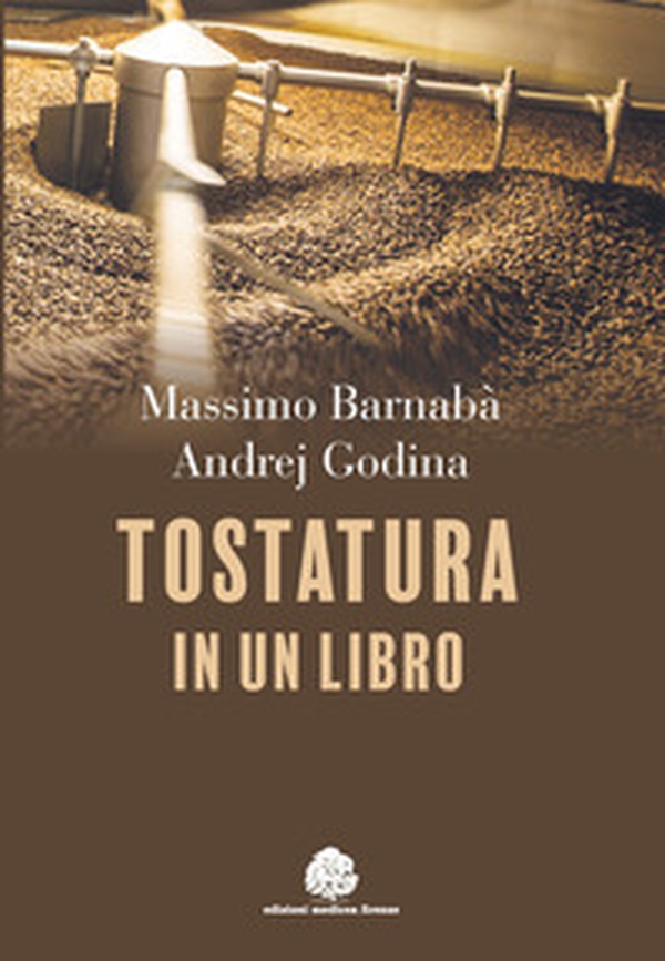 Tostatura in un libro - Librerie.coop Tostatura in un libro - Librerie.coop