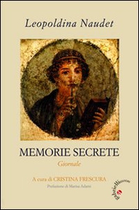 Memorie secrete. Giornale - Librerie.coop