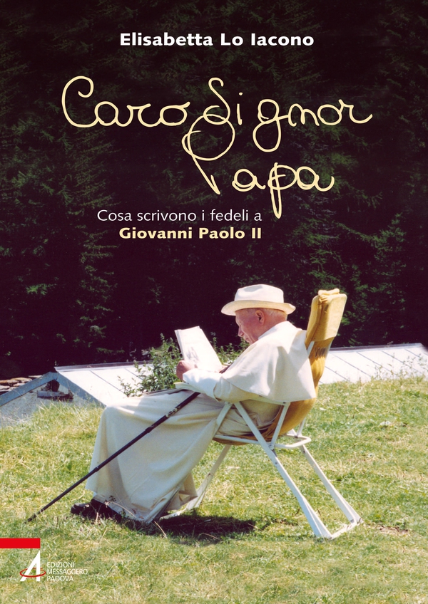 Caro Signor Papa - Librerie.coop Caro Signor Papa - Librerie.coop
