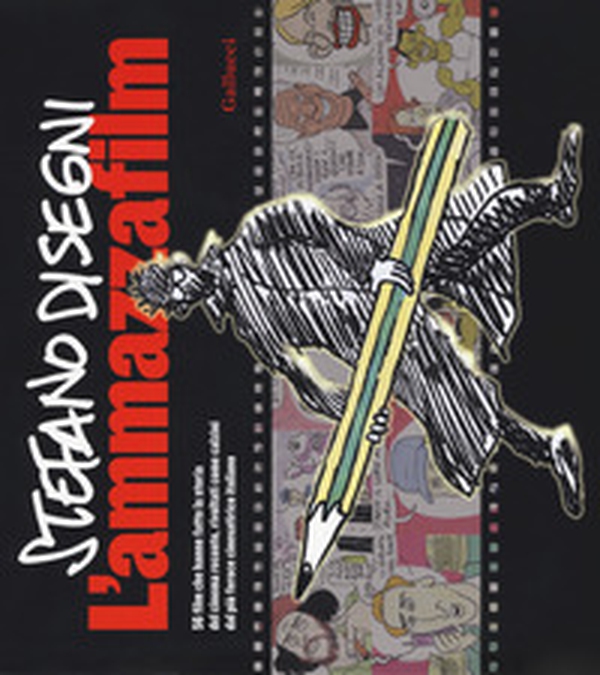 L'ammazzafilm - Librerie.coop L'ammazzafilm - Librerie.coop