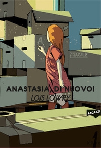 Anastasia, di nuovo! - Librerie.coop