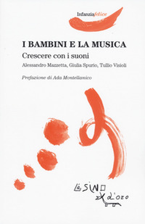 I bambini e la musica - Librerie.coop I bambini e la musica - Librerie.coop