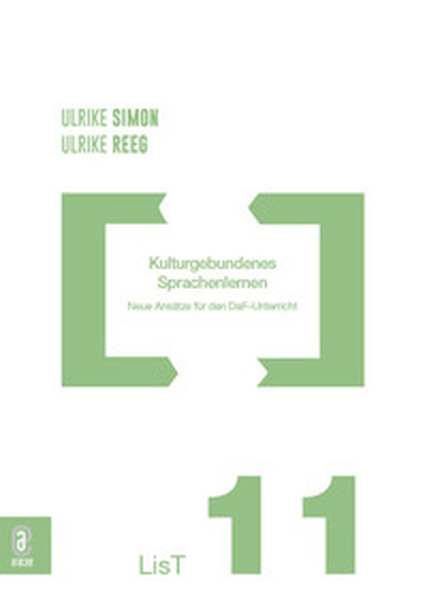 Kulturgebundenes Sprachenlernen. Neue Ansätze für den DaF-Unterricht - Librerie.coop