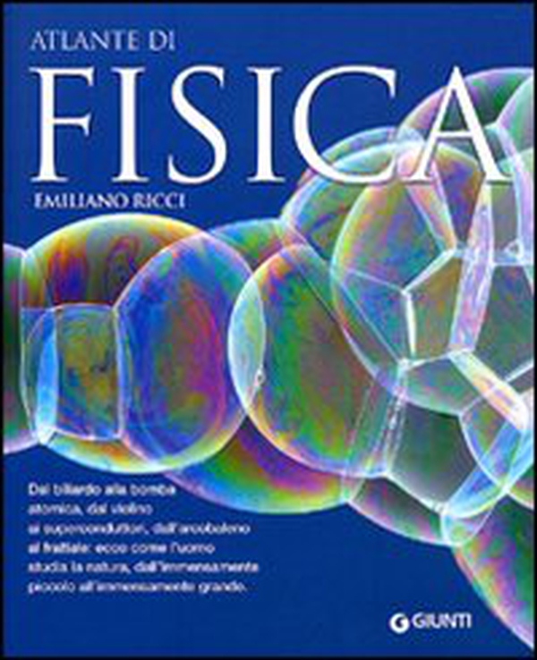 Atlante di fisica - Librerie.coop Atlante di fisica - Librerie.coop
