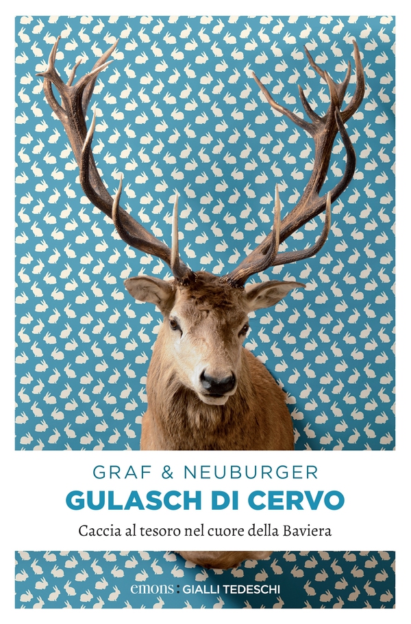 Gulasch di cervo - Librerie.coop Gulasch di cervo - Librerie.coop