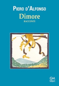Dimore. Racconti - Librerie.coop