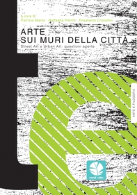 Arte sui muri della città - Librerie.coop