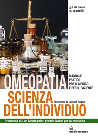 Omeopatia scienza dell'individuo - Librerie.coop Omeopatia scienza dell'individuo - Librerie.coop