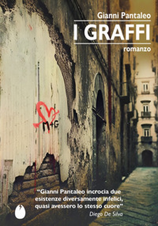I graffi - Librerie.coop I graffi - Librerie.coop