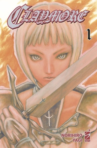 Claymore. New edition - Vol. 1 - Librerie.coop