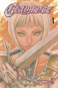 Claymore. New edition - Vol. 1 - Librerie.coop Claymore. New edition - Vol. 1 - Librerie.coop