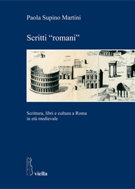 Scritti “romani” - Librerie.coop