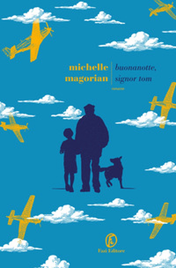 Buonanotte, signor Tom - Librerie.coop Buonanotte, signor Tom - Librerie.coop