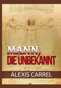 Mann, die unbekannt - Librerie.coop