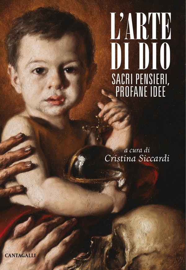 L'arte di Dio - Librerie.coop L'arte di Dio - Librerie.coop