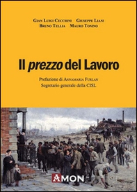 Il prezzo del lavoro - Librerie.coop