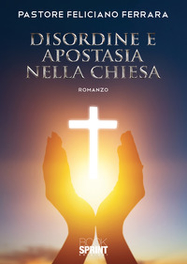 Disordine e apostasia nella chiesa - Librerie.coop Disordine e apostasia nella chiesa - Librerie.coop