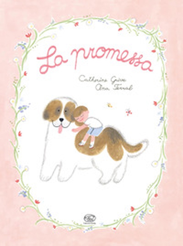 La promessa - Librerie.coop