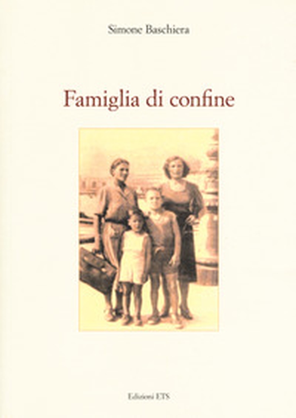 Famiglia di confine - Librerie.coop Famiglia di confine - Librerie.coop