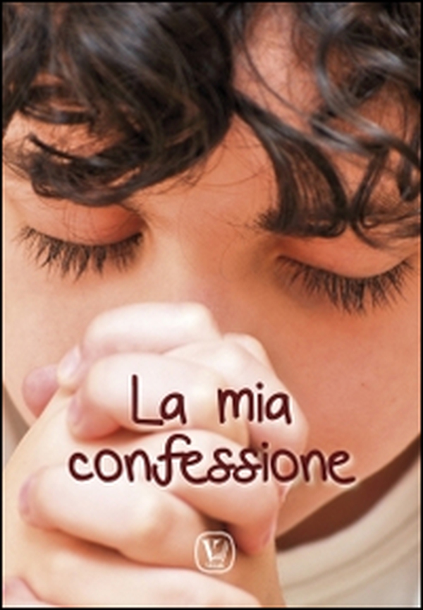 La mia confessione - Librerie.coop La mia confessione - Librerie.coop