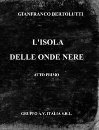 L'isola delle onde nere - Librerie.coop
