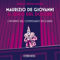 Il senso del dolore - Librerie.coop Il senso del dolore - Librerie.coop