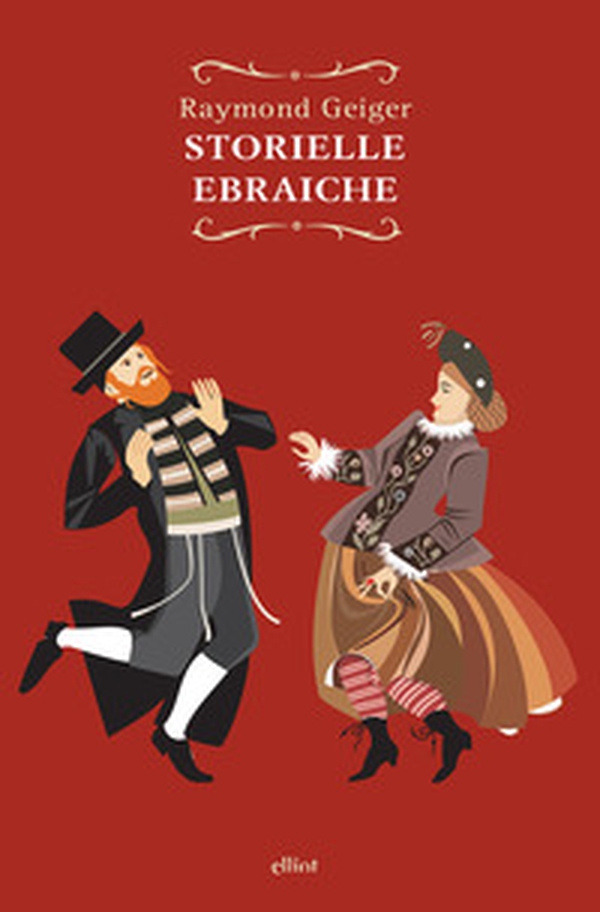Storielle ebraiche - Librerie.coop Storielle ebraiche - Librerie.coop