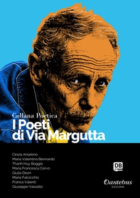 Collana Poetica I Poeti di Via Margutta vol. 40 - Librerie.coop Collana Poetica I Poeti di Via Margutta vol. 40 - Librerie.coop