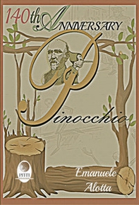 140th anniversary Pinocchio - Librerie.coop