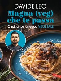 Magna (veg) che te passa - Librerie.coop
