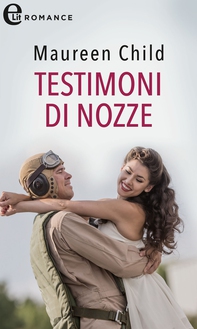Testimoni di nozze (eLit) - Librerie.coop Testimoni di nozze (eLit) - Librerie.coop