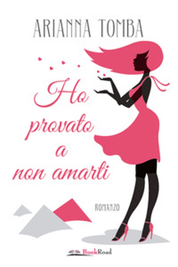 Ho provato a non amarti - Librerie.coop Ho provato a non amarti - Librerie.coop