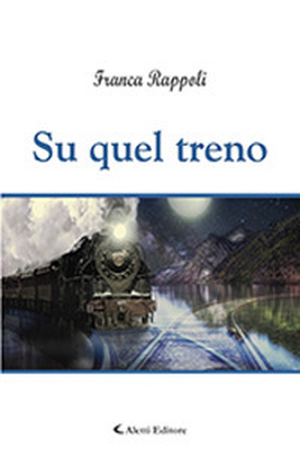 Su quel treno - Librerie.coop Su quel treno - Librerie.coop