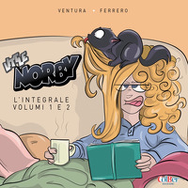 Little Norby. Ediz. italiana e francese - Vol. 1-2 - Librerie.coop Little Norby. Ediz. italiana e francese - Vol. 1-2 - Librerie.coop
