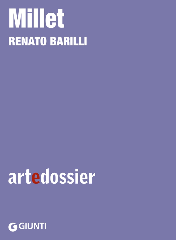 Millet - Librerie.coop Millet - Librerie.coop