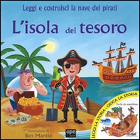 L'isola del tesoro - Librerie.coop L'isola del tesoro - Librerie.coop