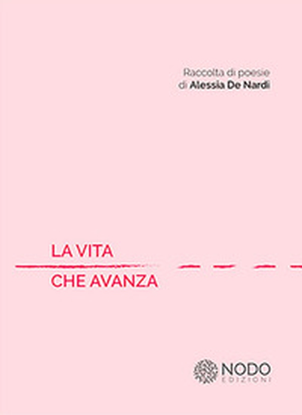 La vita che avanza - Librerie.coop La vita che avanza - Librerie.coop
