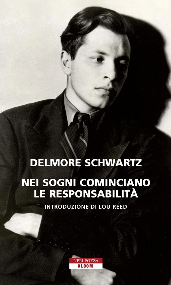 Nei sogni cominciano le responsabilità - Librerie.coop Nei sogni cominciano le responsabilità - Librerie.coop